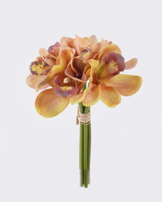 Artificial Flower 15*9*25cm Flower *6 bush /moist real touch GS-79826001-Y2 2026SEP 3,000+ sqm showroom with thousands of artificial flowers, plants & trees ready for global sourcing. Artificial Flower 15*9*25cm Flower *6 bush /moist real touch GS-79826001-Y2 2026SEP 3,000+ sqm showroom with thousands of artificial flowers, plants & trees ready for global sourcing.