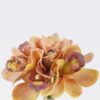 Artificial Flower 15*9*25cm Flower *6 bush /moist real touch GS-79826001-Y2 2026SEP 3,000+ sqm showroom with thousands of artificial flowers, plants & trees ready for global sourcing.