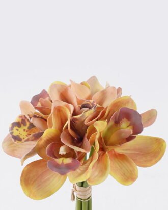 Artificial Flower 15*9*25cm Flower *6 bush /moist real touch GS-79826001-Y2 2026SEP 3,000+ sqm showroom with thousands of artificial flowers, plants & trees ready for global sourcing. Artificial Flower 15*9*25cm Flower *6 bush /moist real touch GS-79826001-Y2 2026SEP 3,000+ sqm showroom with thousands of artificial flowers, plants & trees ready for global sourcing.
