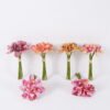 Artificial Flower 15*9*25cm Flower *6 bush /moist real touch GS-79826001 2026SEP 3,000+ sqm showroom with thousands of artificial flowers, plants & trees ready for global sourcing.