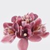Artificial Flower 15*9*25cm Flower *6 bush /moist real touch GS-79826001 2026SEP 3,000+ sqm showroom with thousands of artificial flowers, plants & trees ready for global sourcing.