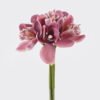Artificial Flower 15*9*25cm Flower *6 bush /moist real touch GS-79826001 2026SEP 3,000+ sqm showroom with thousands of artificial flowers, plants & trees ready for global sourcing.