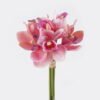 Artificial Flower 15*9*25cm Flower *6 bush /moist real touch GS-79826001 2026SEP 3,000+ sqm showroom with thousands of artificial flowers, plants & trees ready for global sourcing.