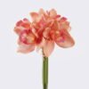 Artificial Flower 15*9*25cm Flower *6 bush /moist real touch GS-79826001 2026SEP 3,000+ sqm showroom with thousands of artificial flowers, plants & trees ready for global sourcing.