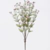 Artificial Flower Flower 7 bush GS-84126003-P1 Artificial Flower 19*4*52cm Flower *7 bush GS-84126003-P1 2026SEP 3,000+ sqm showroom with thousands of artificial flowers, plants & trees ready for global sourcing.