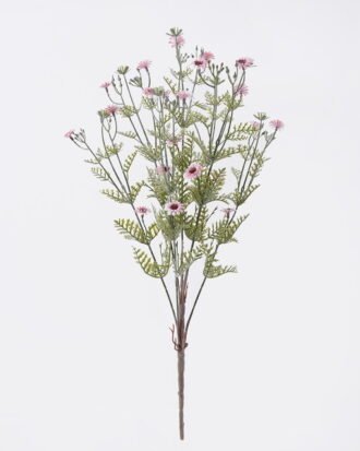Artificial Flower 19*4*52cm Flower *7 bush GS-84126003-P1 2026SEP 3,000+ sqm showroom with thousands of artificial flowers, plants & trees ready for global sourcing.