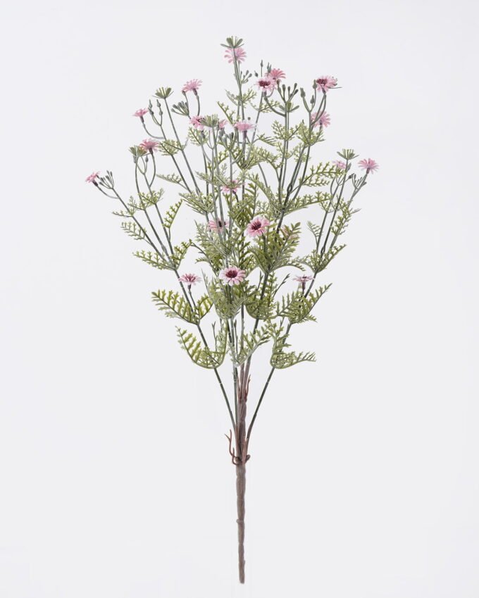 Artificial Flower 19*4*52cm Flower *7 bush GS-84126003-P1 2026SEP 3,000+ sqm showroom with thousands of artificial flowers, plants & trees ready for global sourcing.