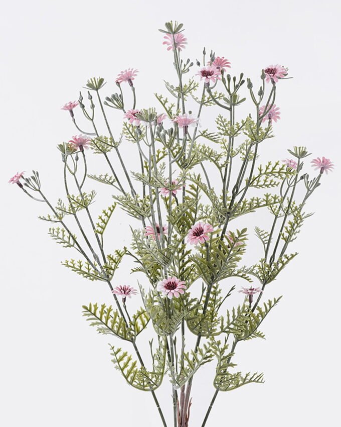 Artificial Flower 19*4*52cm Flower *7 bush GS-84126003-P1 2026SEP 3,000+ sqm showroom with thousands of artificial flowers, plants & trees ready for global sourcing.