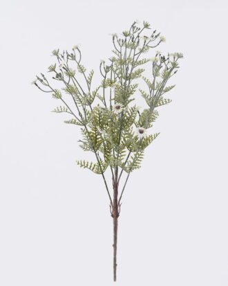 Artificial Flower 19*4*52cm Flower *7 bush GS-84126003-Y1 2026SEP 3,000+ sqm showroom with thousands of artificial flowers, plants & trees ready for global sourcing.