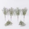 Artificial Flower Flower 7 bush GS-84126003_1 Artificial Flower 19*4*52cm Flower *7 bush GS-84126003 2026SEP 3,000+ sqm showroom with thousands of artificial flowers, plants & trees ready for global sourcing.