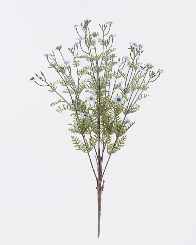 Artificial Flower Flower 7 bush GS-84126003_3 Artificial Flower 19*4*52cm Flower *7 bush GS-84126003 2026SEP 3,000+ sqm showroom with thousands of artificial flowers, plants & trees ready for global sourcing.