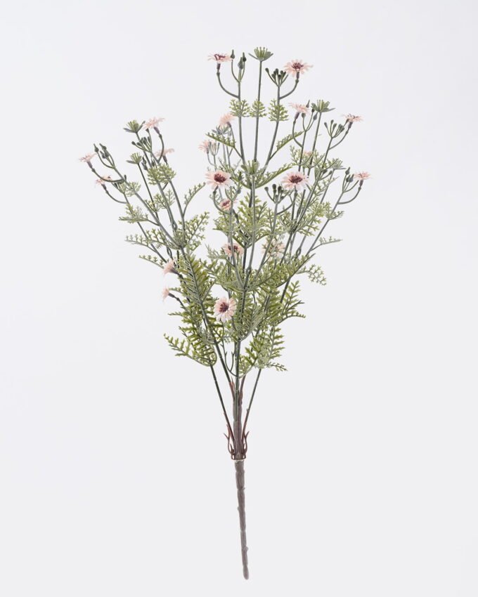 Artificial Flower Flower 7 bush GS-84126003_4 Artificial Flower 19*4*52cm Flower *7 bush GS-84126003 2026SEP 3,000+ sqm showroom with thousands of artificial flowers, plants & trees ready for global sourcing.