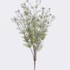 Artificial Flower Flower 7 bush GS-84126003_5 Artificial Flower 19*4*52cm Flower *7 bush GS-84126003 2026SEP 3,000+ sqm showroom with thousands of artificial flowers, plants & trees ready for global sourcing.