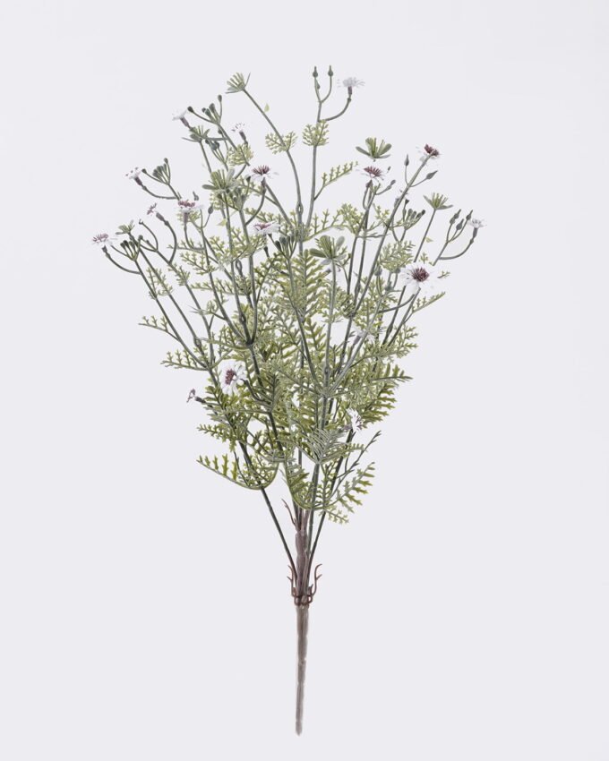 Artificial Flower Flower 7 bush GS-84126003_5 Artificial Flower 19*4*52cm Flower *7 bush GS-84126003 2026SEP 3,000+ sqm showroom with thousands of artificial flowers, plants & trees ready for global sourcing.