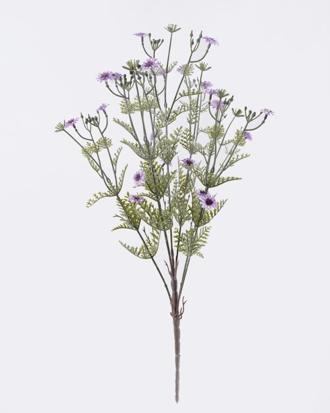 Artificial Flower Flower 7 bush GS-84126003_6 Artificial Flower 19*4*52cm Flower *7 bush GS-84126003 2026SEP 3,000+ sqm showroom with thousands of artificial flowers, plants & trees ready for global sourcing.