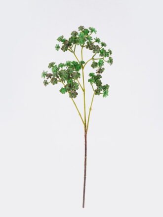 Artificial Flower 15*8*56cm Flower *7 single stem GS-51626014 2026Aug 3,000+ sqm showroom with thousands of artificial flowers, plants & trees ready for global sourcing.