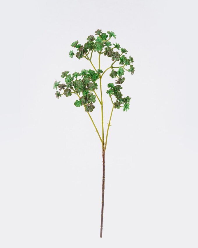 Artificial Flower 15*8*56cm Flower *7 single stem GS-51626014-G1 2026Aug 3,000+ sqm showroom with thousands of artificial flowers, plants & trees ready for global sourcing.