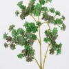 Artificial Flower 15*8*56cm Flower *7 single stem GS-51626014-G1 2026Aug 3,000+ sqm showroom with thousands of artificial flowers, plants & trees ready for global sourcing.