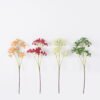 Artificial Flower Flower 7 single stem GS-51626014_1 Artificial Flower 15*8*56cm Flower *7 single stem GS-51626014 2026Aug 3,000+ sqm showroom with thousands of artificial flowers, plants & trees ready for global sourcing.