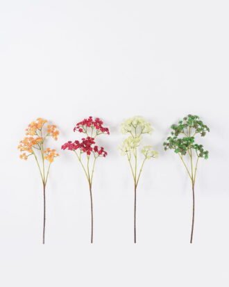 Artificial Flower 15*8*56cm Flower *7 single stem GS-51626014 2026Aug 3,000+ sqm showroom with thousands of artificial flowers, plants & trees ready for global sourcing. Artificial Flower 15*8*56cm Flower *7 single stem GS-51626014 2026Aug 3,000+ sqm showroom with thousands of artificial flowers, plants & trees ready for global sourcing.