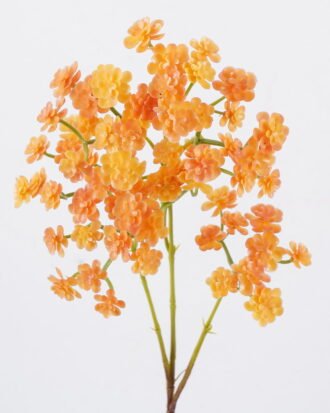 Artificial Flower 15*8*56cm Flower *7 single stem GS-51626014 2026Aug 3,000+ sqm showroom with thousands of artificial flowers, plants & trees ready for global sourcing. Artificial Flower 15*8*56cm Flower *7 single stem GS-51626014 2026Aug 3,000+ sqm showroom with thousands of artificial flowers, plants & trees ready for global sourcing.