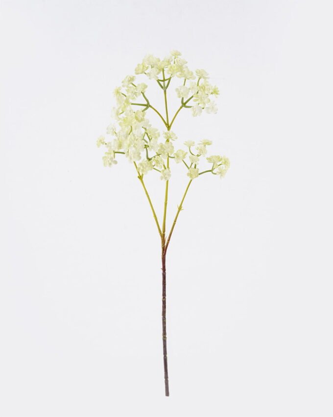 Artificial Flower Flower 7 single stem GS-51626014_4 Artificial Flower 15*8*56cm Flower *7 single stem GS-51626014 2026Aug 3,000+ sqm showroom with thousands of artificial flowers, plants & trees ready for global sourcing.