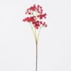 Artificial Flower Flower 7 single stem GS-51626014_5 Artificial Flower 15*8*56cm Flower *7 single stem GS-51626014 2026Aug 3,000+ sqm showroom with thousands of artificial flowers, plants & trees ready for global sourcing.