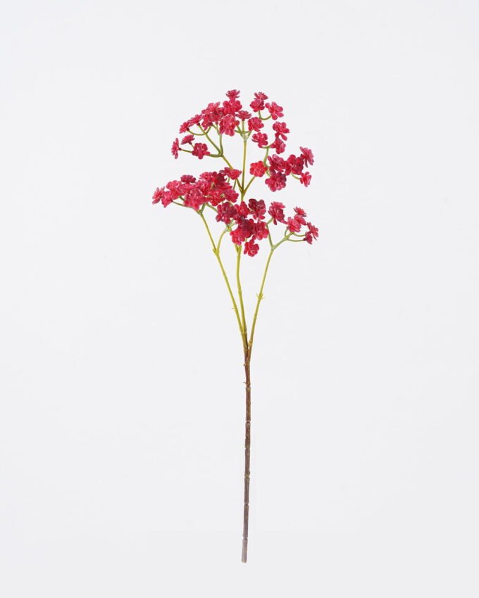 Artificial Flower Flower 7 single stem GS-51626014_5 Artificial Flower 15*8*56cm Flower *7 single stem GS-51626014 2026Aug 3,000+ sqm showroom with thousands of artificial flowers, plants & trees ready for global sourcing.