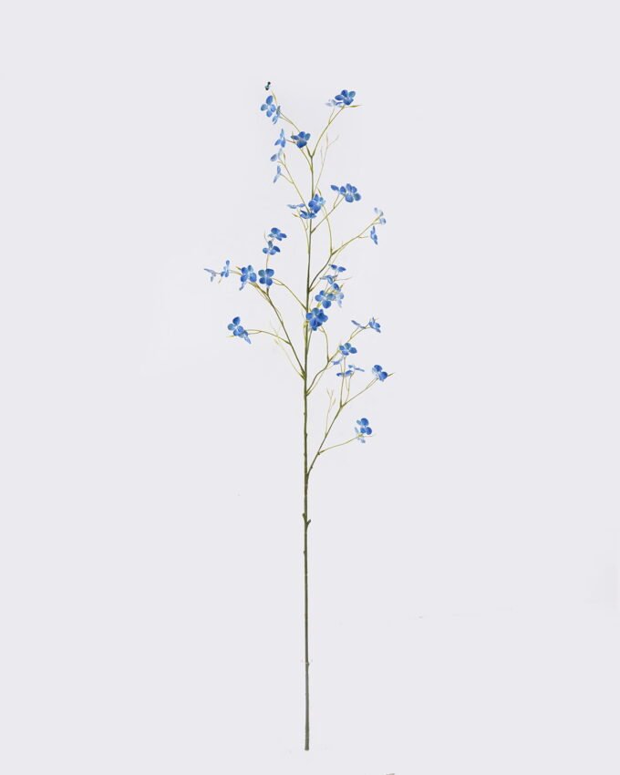 Artificial Flower 16*3*109cm Flower Anti-UV single stem GS-15426040-UV-B1 2026Jun 3,000+ sqm showroom with thousands of artificial flowers, plants & trees ready for global sourcing.