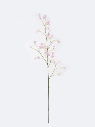 Artificial Flower 18*9*45cm Hydrangea Anti-UV  single stem GS-15426041-UV 2026Jun 3,000+ sqm showroom with thousands of artificial flowers, plants & trees ready for global sourcing.