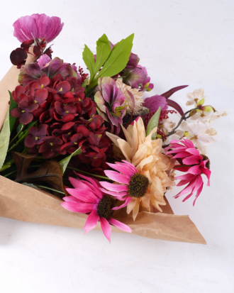 Artificial Flower 50*39*77cm Flower arrangement bundle/kraft paper GS-03325178-PW 2026Jun 3,000+ sqm showroom with thousands of artificial flowers, plants & trees ready for global sourcing. Artificial Flower 50*39*77cm Flower arrangement bundle/kraft paper GS-03325178-PW 2026Jun 3,000+ sqm showroom with thousands of artificial flowers, plants & trees ready for global sourcing.