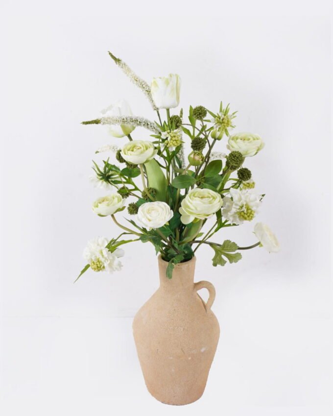 Artificial Flower Flower bundle GS-03326101 Artificial Flower 50*40*75cm Flower bundle GS-03326101 2026Jun 3,000+ sqm showroom with thousands of artificial flowers, plants & trees ready for global sourcing.