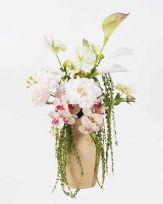 Artificial Flower 35*20*67cm Flower bundle GS-03326104 2026Jun 3,000+ sqm showroom with thousands of artificial flowers, plants & trees ready for global sourcing. Artificial Flower 35*20*67cm Flower bundle GS-03326104 2026Jun 3,000+ sqm showroom with thousands of artificial flowers, plants & trees ready for global sourcing.