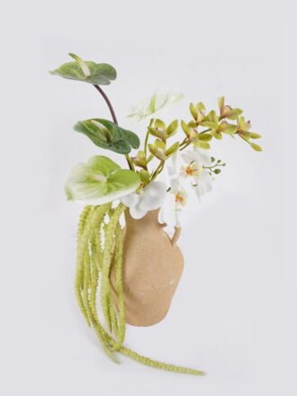 Artificial Flower 35*20*67cm Flower bundle GS-03326104 2026Jun 3,000+ sqm showroom with thousands of artificial flowers, plants & trees ready for global sourcing.