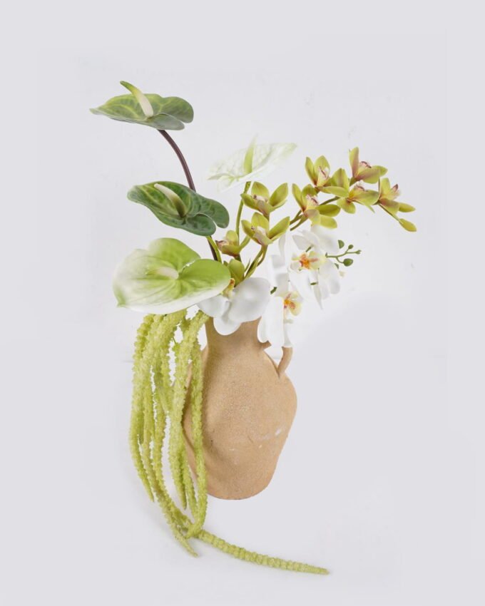 Artificial Flower 35*15*62cm Flower bundle GS-03326105 2026Jun 3,000+ sqm showroom with thousands of artificial flowers, plants & trees ready for global sourcing.