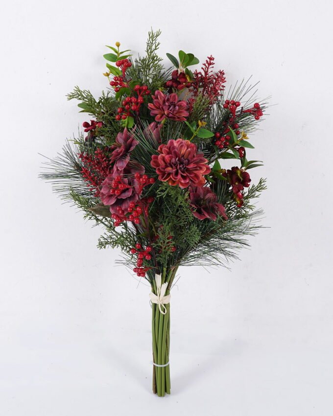 Artificial Flower 32*15*63cm Flower bundle GS-39126002 2026Jul 3,000+ sqm showroom with thousands of artificial flowers, plants & trees ready for global sourcing.