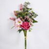 Artificial Flower 18*13*68cm Flower bush GS-39126027 2026Jul 3,000+ sqm showroom with thousands of artificial flowers, plants & trees ready for global sourcing.