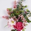 Artificial Flower 18*13*68cm Flower bush GS-39126027 2026Jul 3,000+ sqm showroom with thousands of artificial flowers, plants & trees ready for global sourcing.