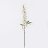 Artificial Flower Flower single stem 2 lvs GS-26226017-W1 Artificial Flower 15*6*70cm Flower single stem/2 lvs GS-26226017-W1 2026Jul 3,000+ sqm showroom with thousands of artificial flowers, plants & trees ready for global sourcing.