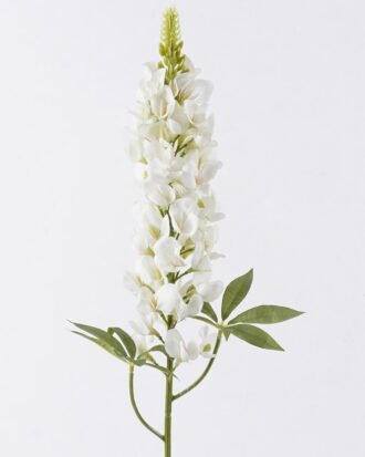 Artificial Flower 15*6*70cm Flower single stem/2 lvs GS-26226017-W1 2026Jul 3,000+ sqm showroom with thousands of artificial flowers, plants & trees ready for global sourcing.