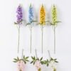 Artificial Flower Flower single stem 2 lvs GS-26226017_1 Artificial Flower 15*6*70cm Flower single stem/2 lvs GS-26226017 2026Jul 3,000+ sqm showroom with thousands of artificial flowers, plants & trees ready for global sourcing.