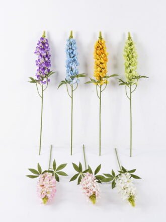Artificial Flower 18*8*58cm Corn poppy *4 single stem GS-26226016 2026Jul 3,000+ sqm showroom with thousands of artificial flowers, plants & trees ready for global sourcing.