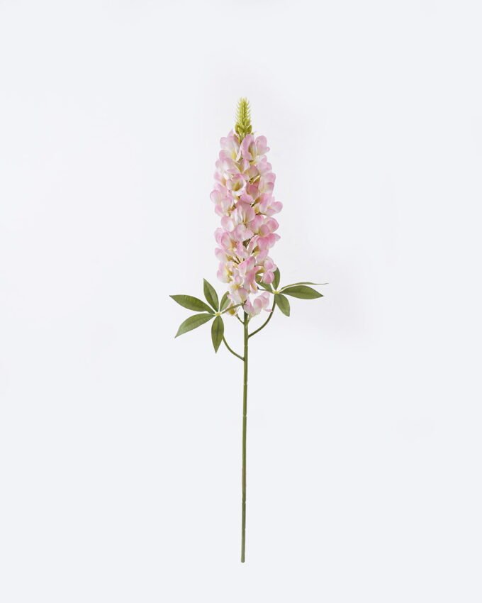 Artificial Flower Flower single stem 2 lvs GS-26226017_3 Artificial Flower 15*6*70cm Flower single stem/2 lvs GS-26226017 2026Jul 3,000+ sqm showroom with thousands of artificial flowers, plants & trees ready for global sourcing.