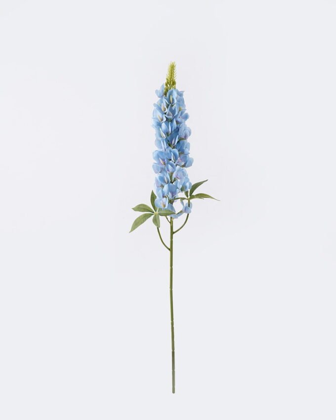 Artificial Flower Flower single stem 2 lvs GS-26226017_4 Artificial Flower 15*6*70cm Flower single stem/2 lvs GS-26226017 2026Jul 3,000+ sqm showroom with thousands of artificial flowers, plants & trees ready for global sourcing.