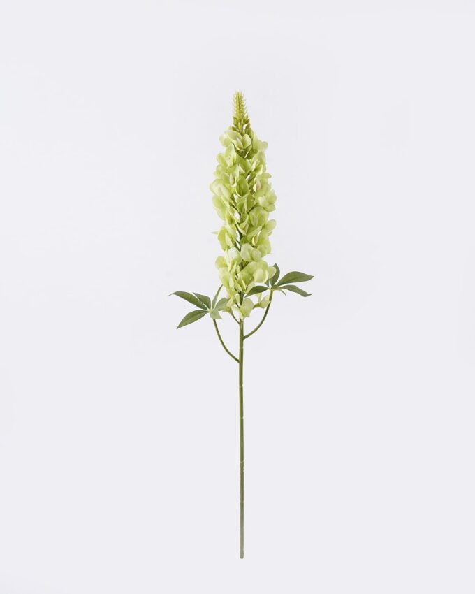 Artificial Flower Flower single stem 2 lvs GS-26226017_5 Artificial Flower 15*6*70cm Flower single stem/2 lvs GS-26226017 2026Jul 3,000+ sqm showroom with thousands of artificial flowers, plants & trees ready for global sourcing.