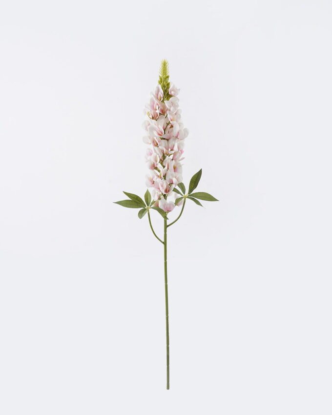 Artificial Flower Flower single stem 2 lvs GS-26226017_6 Artificial Flower 15*6*70cm Flower single stem/2 lvs GS-26226017 2026Jul 3,000+ sqm showroom with thousands of artificial flowers, plants & trees ready for global sourcing.