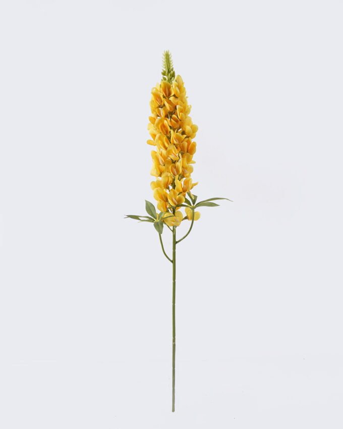 Artificial Flower Flower single stem 2 lvs GS-26226017_7 Artificial Flower 15*6*70cm Flower single stem/2 lvs GS-26226017 2026Jul 3,000+ sqm showroom with thousands of artificial flowers, plants & trees ready for global sourcing.