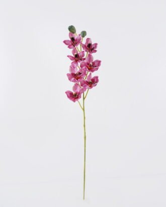 Artificial Flower 17*10*78cm Flower single stem GS-16826017-P2 2026Jul 3,000+ sqm showroom with thousands of artificial flowers, plants & trees ready for global sourcing.