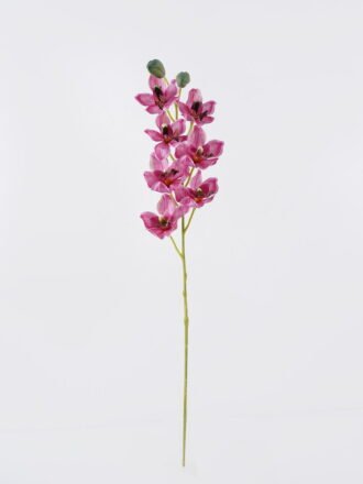 Artificial Flower 17*10*78cm Flower single stem GS-16826017 2026Jul 3,000+ sqm showroom with thousands of artificial flowers, plants & trees ready for global sourcing.