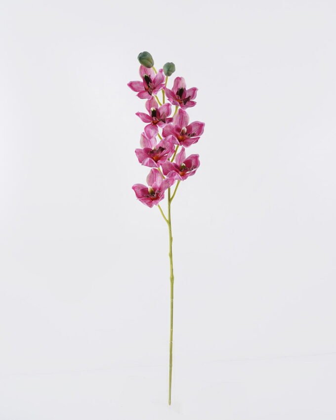 Artificial Flower 17*10*78cm Flower single stem GS-16826017-P2 2026Jul 3,000+ sqm showroom with thousands of artificial flowers, plants & trees ready for global sourcing.